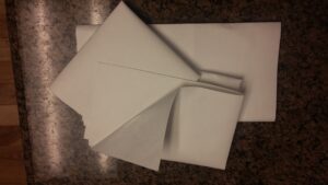 HOWIE CLOTH