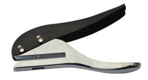 0093 one hole punch