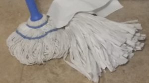 Howie Mops